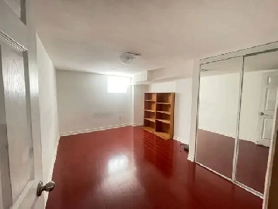 Basement for rent/ only for girls Image# 1