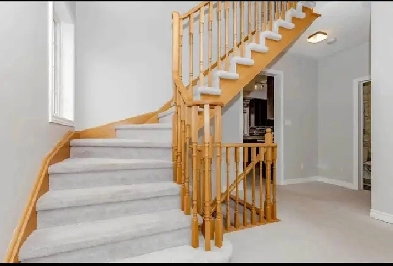 3-Bedroom Corner TOWNHOUSE for Rent in Brampton – Availa Image# 7