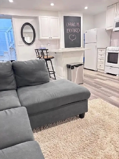 OSHAWA $2150 All Inclusive - 2 BDRM BSMT APT Image# 8