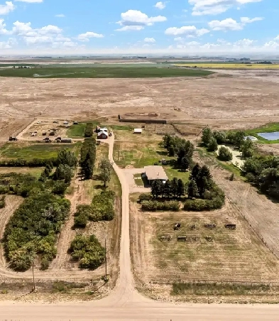 17.25 PEACEFUL AND SERENE ACRES ONLY 17 MINUTES TO THE AIRPORT! Image# 1