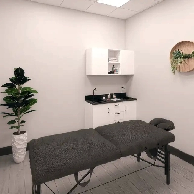 Medial Aesthetic Suite - Leasing Now - Toronto Image# 5