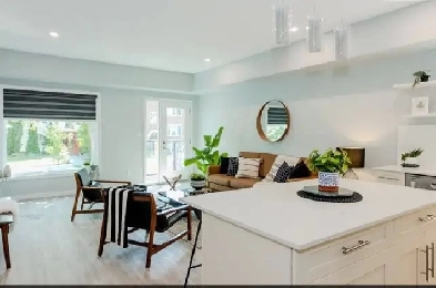 3B 2B Apartment Sublet Image# 4
