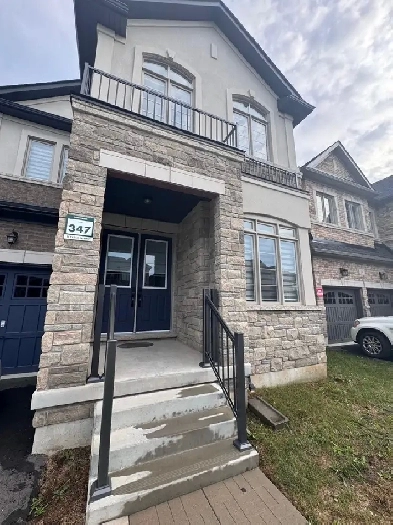 4   1 Det Bedroom Home In Waterdown (Close to Burlington for Ren Image# 1