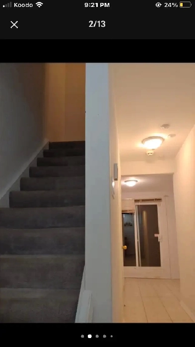 2 Beds 1.5 Baths - Townhouse in South London Image# 9