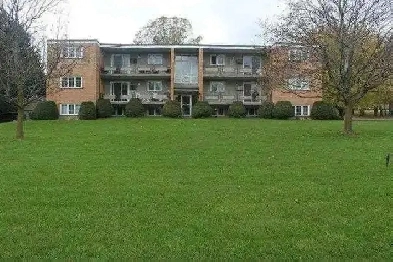 Fonthill 2 Bedroom Available August 1st, 2025 Image# 1