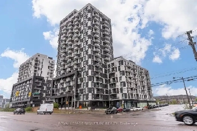 1 Bedroom Condo for Rent in Oakville Image# 1