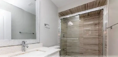 1 Bed 1 DD 1 Bath - BSMT Apartment (end unit) Image# 3