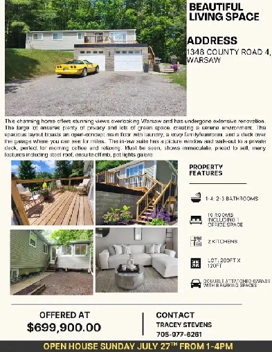 House for sale in Warsaw Image# 5