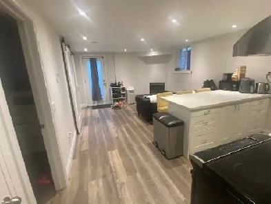 Bloor/Indian rd, High Park, new 3bdr office apt, $2700/m Sept 1 Image# 5