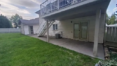 NEW 3 BDRMS. SUITE IN COLLEGE HEIGHTS, NEAR UNBC & WALMART Image# 1