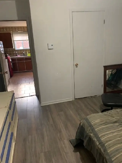 chambre à louer 600$ Image# 1