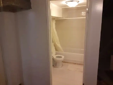 St. Albert Basement Suite (1 Bedroom) Image# 2