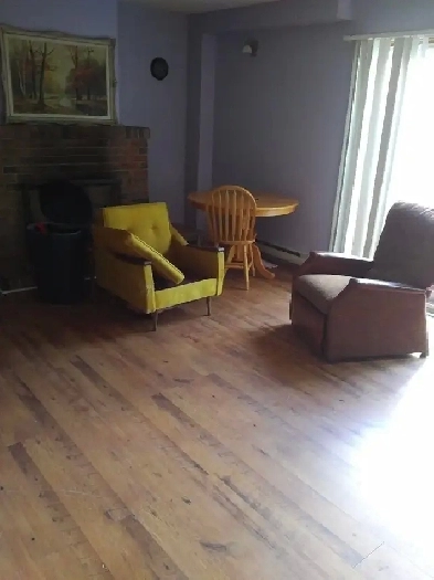 Student Housing 90A McDougall Rd 10min walk to U of W $750 incl. Image# 5