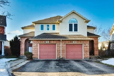 Brock University and Niagara College Student Rooms for Rent! Image# 5