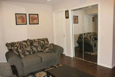 A Large BEDROOM in 2 BEDROOM BASEMENT AVAILABLE IN TL ($ 750) Image# 1