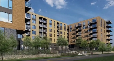 1 MOIS GRATUIT AVANT AOÛT Condo à Louer Lachine près de Lasalle Image# 4
