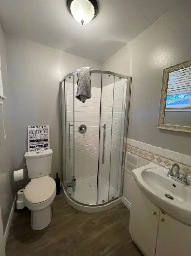 one Bedroom with Parking Space For Rent Image# 10