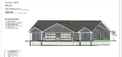 Brand new 3-bedroom, 2-bathroom semi-detached for rent Image# 3