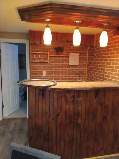 ASAP 2 bed basment for Rent in London near Hibury Commissioner Image# 8