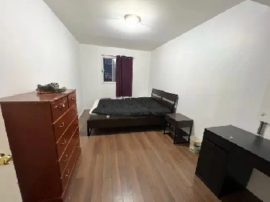 1 Bed, 1 Bath Seperate Entrance Unit - Hurontario/ Eglinton Image# 1