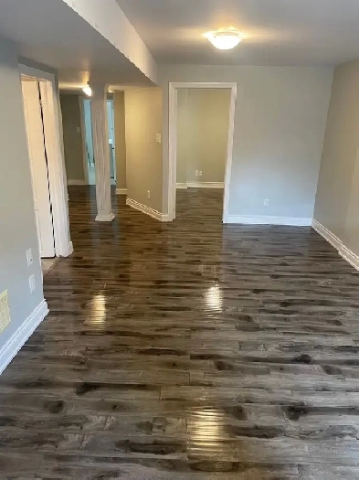 1 Bedroom Basement For Rent Image# 9