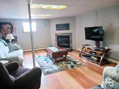 Rental - 2 Bedroom - Short Term Port aux Basques Image# 1