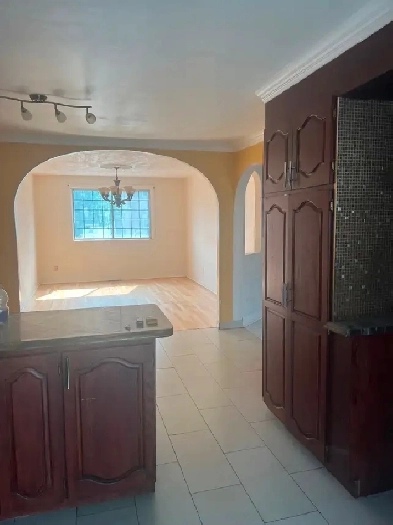 Chambre à louer à rivière des prairies sur la 25e avenue Image# 4