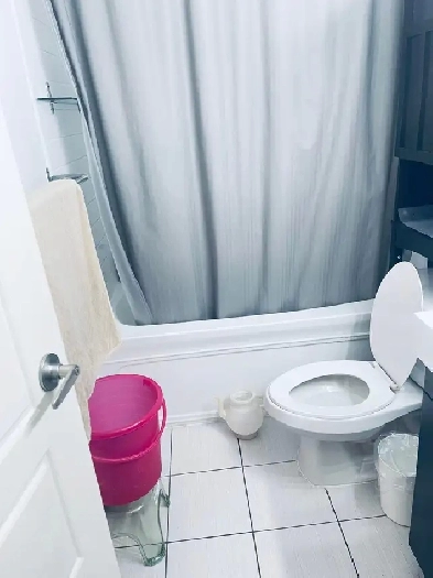 1 Private room for female near Thorncliffe & Flemingdon Park Image# 1