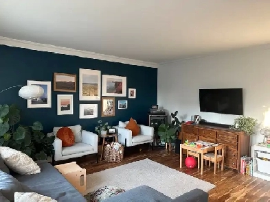 Grand 7 1/2 à louer à Longueuil (Boisé du Tremblay) Image# 7