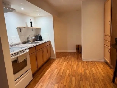 Clean and Bright Furnished basement suite in Glenbrook S.W. Image# 10