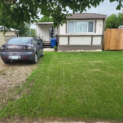 For Sale by Owner – 3 Bedroom Mobile Home on Owned Lot – Rouleau Image# 12