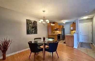 Condo à louer : libre 1/10/2025 Image# 4