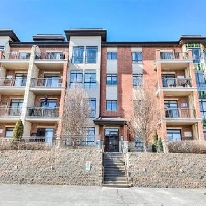 Condo-Loft - Clé en Main - La Prairie Image# 10