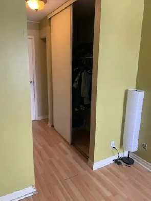 Nice Apartment two bedrooms for rent Image# 8