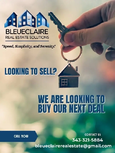 We Buy Houses FAST – Any Condition, Any Area! Image# 1