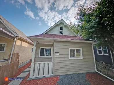 FULLY RENOVATED 3 BEDROOM HOME - 912 REDWOOD AVENUE Image# 10