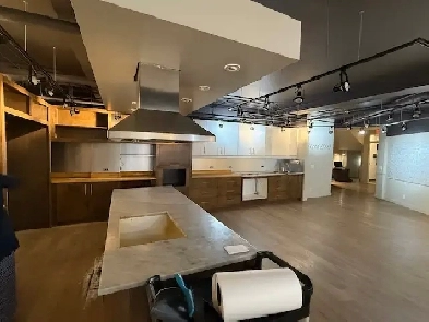Retail Space for lease Kensington Area Image# 1