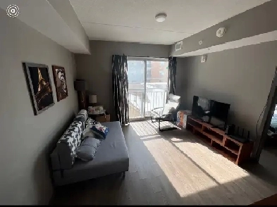 Waterloo Condo for Rent - Great Location! Image# 3