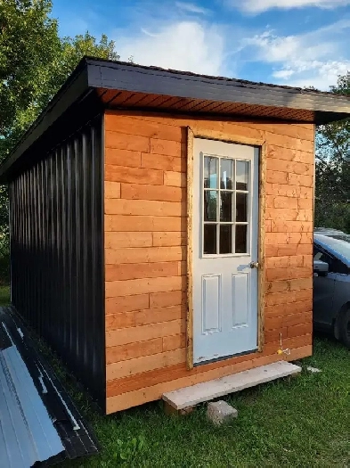 sauna house Image# 4