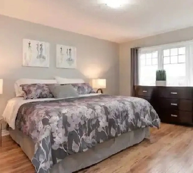 BEAUTIFUL LARGE ROOM AVAILABLE FOR AUGUST 1ST 2025 ALL INCLUSIVE Image# 2