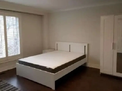 AMAZING BRIGHT ROOM AVAILABLE FOR AUGUST 1ST 2025 ALL INCLUSIVE Image# 2