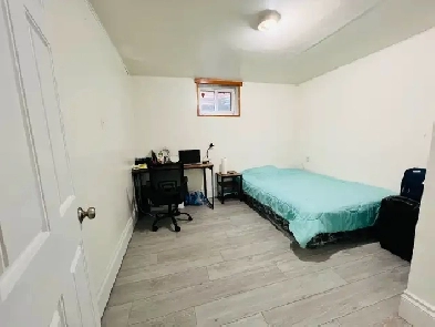 Private Room for rent Image# 1