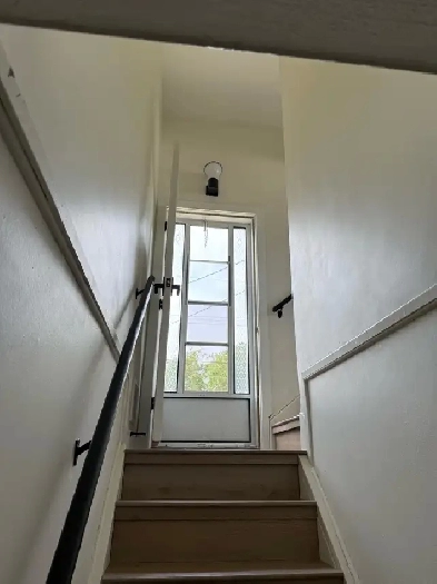 basement for rent Image# 6