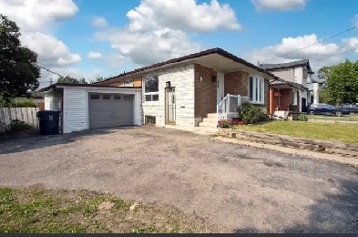 3 Bedrooms 2 Full Washrooms - Basement Apt for Rent Image# 1