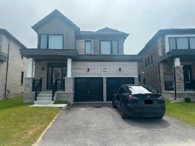 WASAGA BEACH HOUSE RENTAL Image# 1