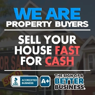 Have a house that you just need to get rid of? Calgary Area and Image# 1