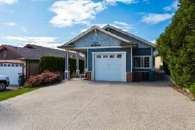 SFH in the lovely gated Sage Creek (45 ) Image# 1