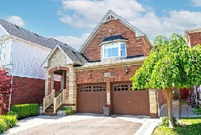 Welcome to Your Dream Home with 4 1 Bedrooms In Oshawa! Image# 8