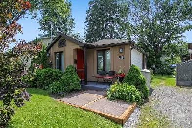 SMALL BUT MIGHTY 1 BEDROOM HOUSE Image# 1