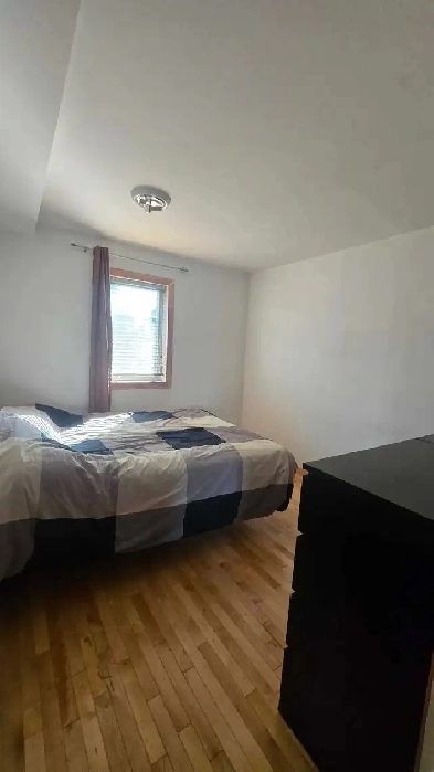 Chambre à louer – 450 $ / mois – Laval Image# 2